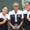¡Histórico! Michoacán ganó 107 medallas en Nacionales Conade 2024