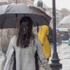 Se prevé fin de semana lluvioso para Michoacán: Conagua