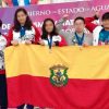 Regresa con 10 medallas equipo de Paranatación IMCUFIDE que participó en el Nacional de Aguascalientes