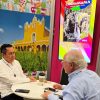 Promocionan a Michoacán en Tianguis Internacional de Pueblos Mágicos