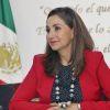 Alma Rosa Bahena Villalobos será Magistrada Presidenta del TEEMich