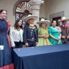 Realizarán pasarela de “Damas Charras” en el centro histórico de Morelia