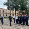 Activa Policía Morelia operativo Patrio