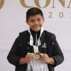 En primer día en natación Michoacán gana 17 medallas en Paranacionales Conade