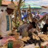 Llaman a comer más saludable y más sustentable