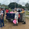 Ejército Mexicano y Guardia Nacional activan fase de recuperación de los Planes DN-III-E y GN-A en los municipios de San Lucas y Huetamo