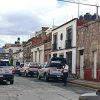 Encuentran a hombre muerto a balazos en domicilio de Morelia