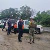 Aún no entra la tormenta tropical “Jonh” a tierras michoacanas: PC