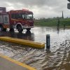 Atiende PC estatal colonias afectadas por inundaciones en Morelia