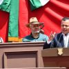 Los problemas de Michoacán deben hablarse: PRI