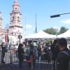 Cerca de 300 elementos de la Policía Morelia se desplegarán para el operativo del 29 y 30 de septiembre