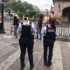 Instala Policía Morelia, dispositivo de seguridad