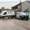 Asesinan a dueño de un autolavado en la colonia Valle del Durazno en Morelia