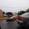 Se registran 4 accidentes de tránsito en Morelia