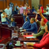 Legislatura actual se alinea con la presidencia y prevé votar reformas constitucionales la próxima semana