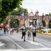 Poder Judicial de Michoacán realiza Carrera Familiar Bicentenario y se manifiesta en contra de reforma judicial