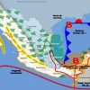 Se mantendrá el temporal de lluvias en gran parte del país