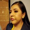 Con 23 años, Norma Torres asume alcaldía de Charapan, tras revocación del triunfo a su padre por suplantación de identidad