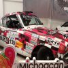 Regresará a Michoacán la Carrera Panamericana