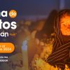 “Noche de muertos” contará con más de 400 actividades