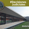 En Uruapan, dan 60 años de prisión a tres personas por el delito de secuestro agravado