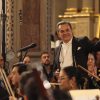 Inicia temporada de festivales en Morelia; Alfonso Martínez inaugura el 58 Festival Internacional de Órgano