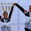 Michoacán suma 60 medallas en Paranacionales Conade 2024