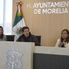 No se descartan más movimientos en la estructura municipal: Alfonso