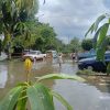 Afectaciones en su salud y daños materiales en sus viviendas por inundaciones en colonias acusan morelianos