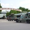 Llegan 200 elementos del Ejército Mexicano a la Tierra Caliente