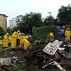 Protegen contra el dengue a más de 300 mil habitantes de Lázaro Cárdenas