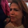 Niega Fabiola Alanís campaña anticipada; simpatizantes impulsan su imagen para 2027