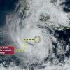 Llaman a habitantes de las costas de Michoacán y Guerrero ante formación de tormenta tropical Kristy