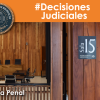 Juez de Lázaro Cárdenas sentencia a 157 años y 6 meses de prisión por secuestro agravado de tres personas