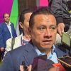 Alcalde de Cotija no quiere volver, dice Carlos Torres Piña