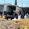 Hallan a hombre ejecutado en la colonia Barrio Alto, de Morelia