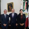 Gestiona SEE presupuesto federal 2025