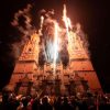 Tendrá temática navideña luces de Catedral y Videomapping de Morelia