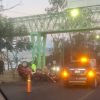 Se registran 2 accidentes vehiculares en diferentes sitios de Morelia