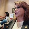 Coordinadora de Morena defiende transparencia: audio filtrado no afecta selección de integrantes del PJ