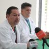 Promueve IMSS Michoacán planificación familiar responsable con vasectomía