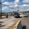 Balean a hombre en la zona poniente de Morelia