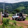 Localizan cadáver desmembrado al interior de una hilera en Zinapécuaro