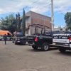 Se registra agresión a balazos en Tiripetio, hay un fallecido