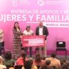 Programa de apoyo a pacientes con cáncer se elevará a rango constitucional