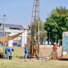 Termina Sedum estudio de suelo para construcción del teleférico en Morelia