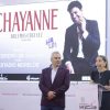 Evita PRD polémica sobre concierto de Chayanne y recursos públicos