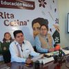 Abierto, registro para beca “Rita Cetina”; en Michoacán, la meta es apoyar a poco más de 204 mil alumnos de secundaria