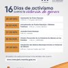 Gobierno de Morelia invita a la ciudadanía a las actividades contra la violencia de género por el 25N