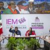 Proyecta IEM 472 mdp para actividades fundamentales en 2025